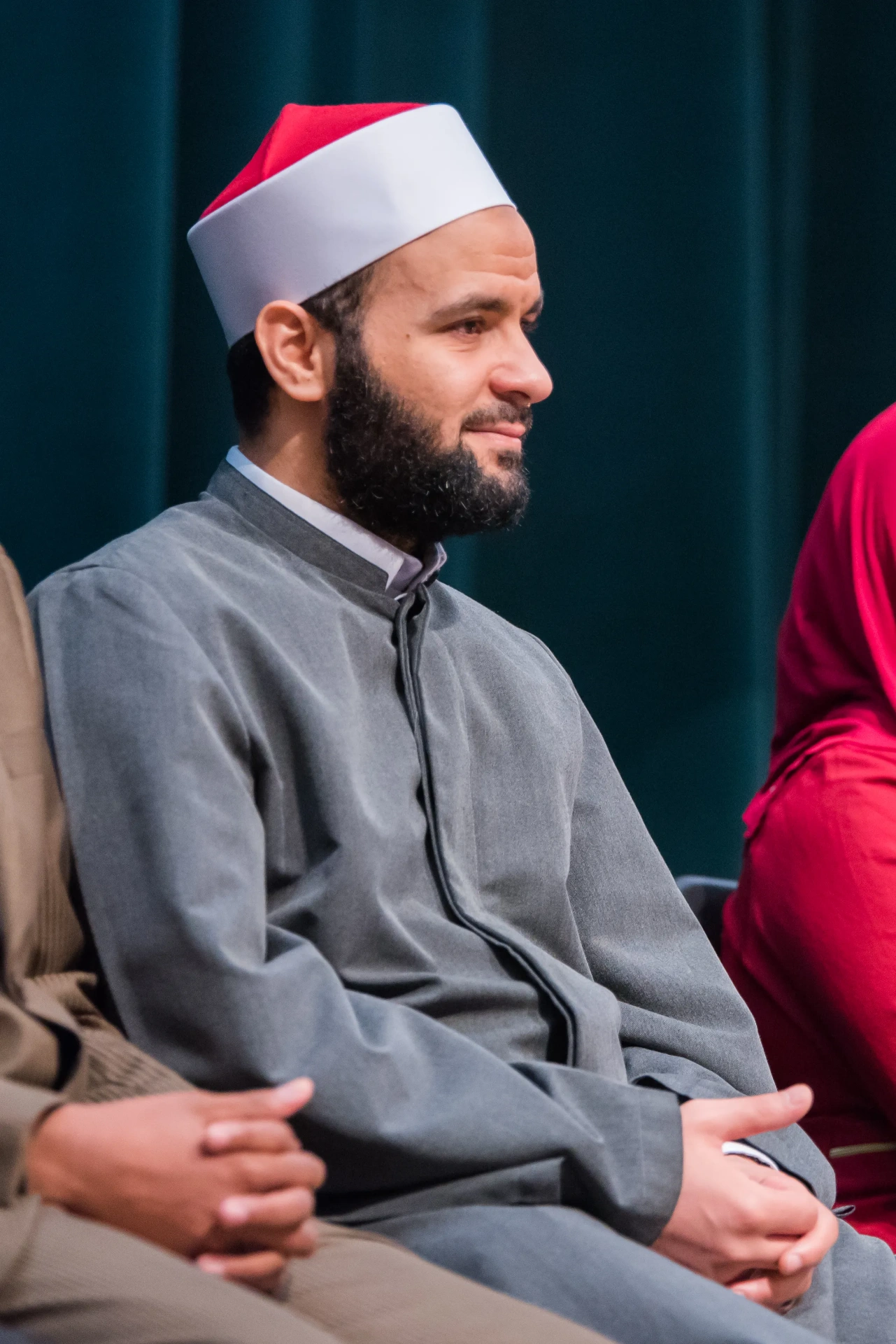 Ustaz Quran