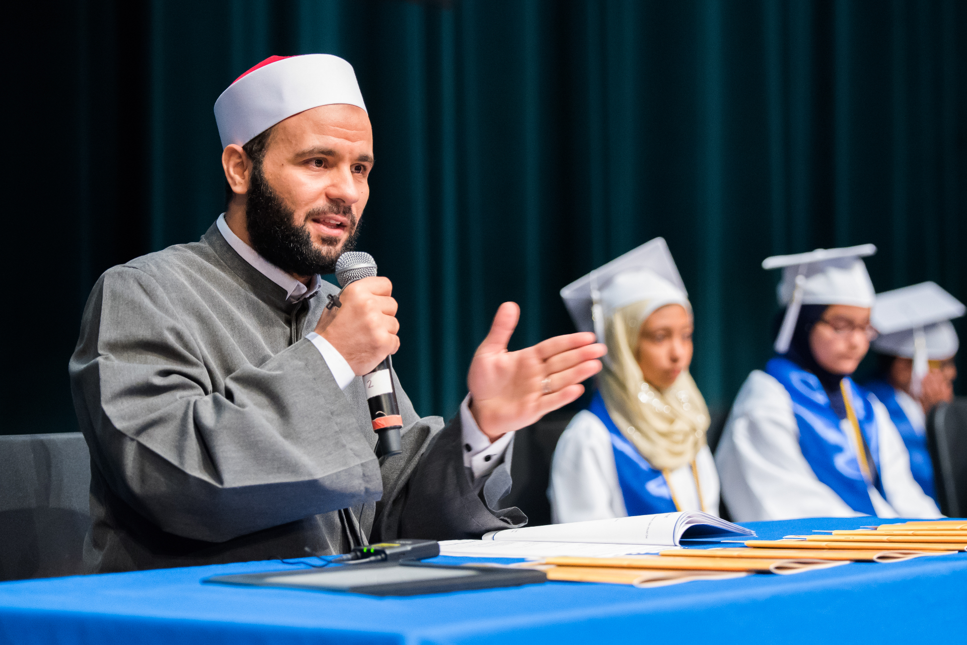 Sheikh Mahmoud Youssef Ellaboudy